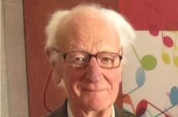 Dr Michael Swallow