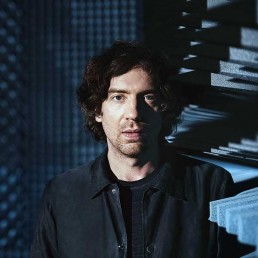 Gary Lightbody